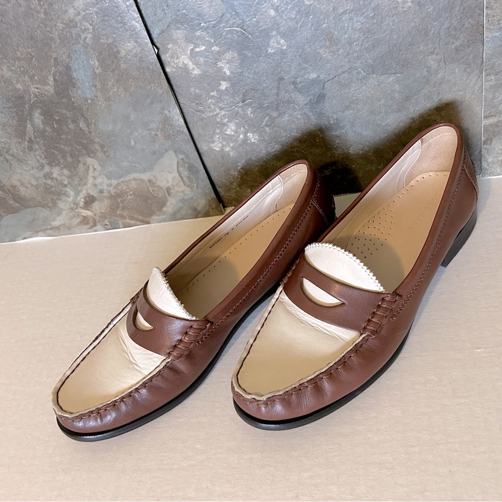 Cole han moccasin